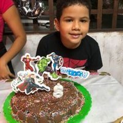 Davi Thomaz Prestes