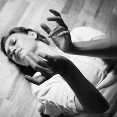 Dina in dance with life