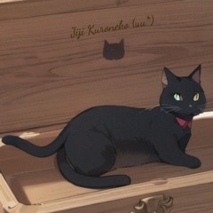 Jiji Kuroneko (uu*)