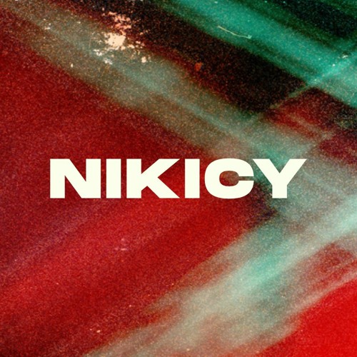 NIKICY’s avatar