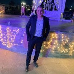 Mody Amer