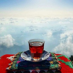 نعناع وبنفسج