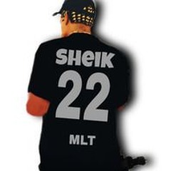 sheik 22
