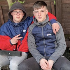 Aiden Hogg