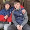Aiden Hogg