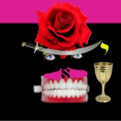 Sword & Cup