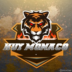 Huy Monaco 3