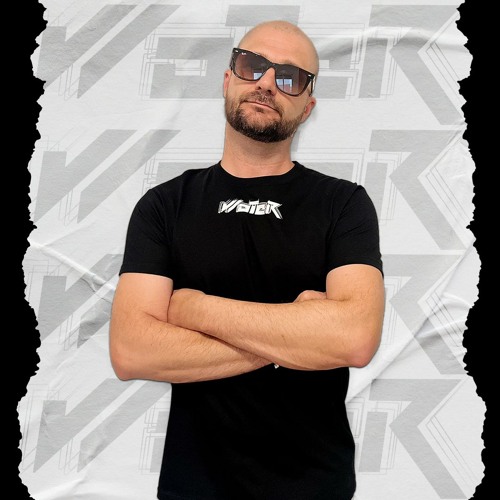 WoTeR artist photo