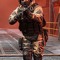 Russian soldier