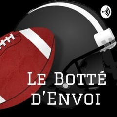 Le Botté d'Envoi