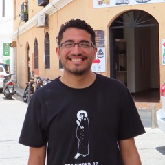 Michael Youssef