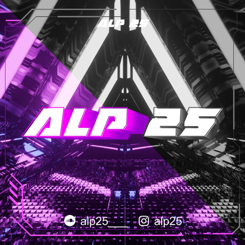 Alp25’s avatar