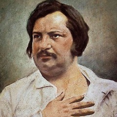 Honoré DE BALZAC