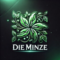 Die Minze