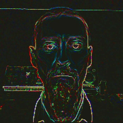 Dr Ralf Madness’s avatar