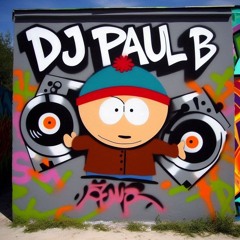 DJ Paul B