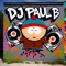 DJ Paul B