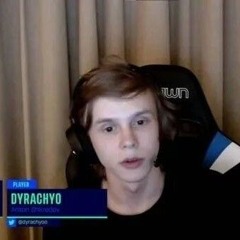 Матвей Бред