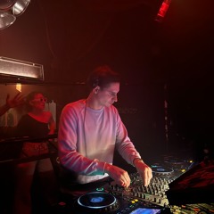 DJ Searchlist