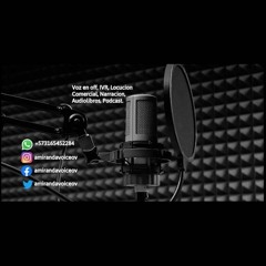 Alexis Miranda Voice OV