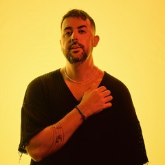 DJ Ben Azoulay