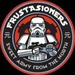 FRUSTASIONERIST