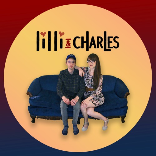 Lilli & Charles’s avatar