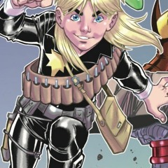 Lex the Longshot