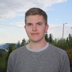 Kristian Østensen Bøkseth