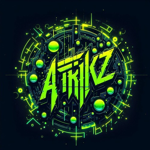 Official_Atrikz_Music’s avatar