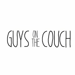 Guys On The Couch