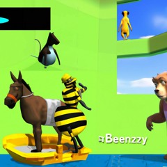 donkeyboner&beejizz