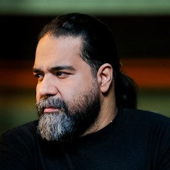 REZA SADEGHI