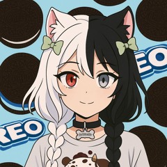 QueenOreo_VR