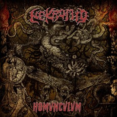 NEKROMIO Death Metal