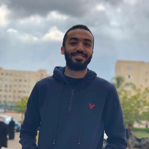 Amr Elkholy’s avatar