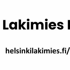 Lakimies Laajasalo