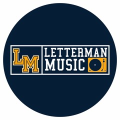 Letterman Music