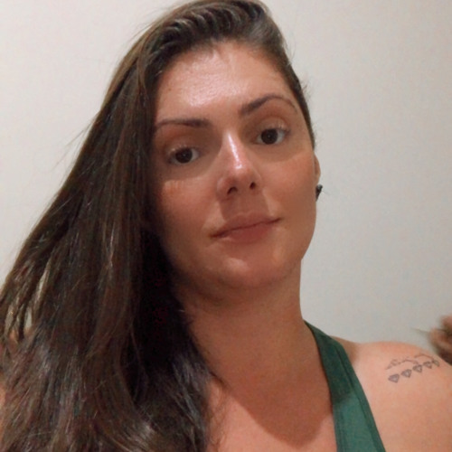 Irina Prado’s avatar
