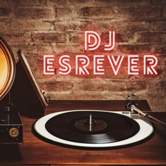 Dj Esrever