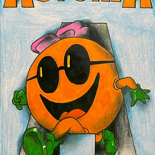 ISOTONIK-Orange Man Group’s avatar