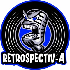 Retrospectiv-a podcast