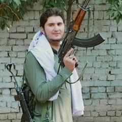 Zohaib Khan