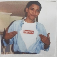 DJ OBAMA SUPREME