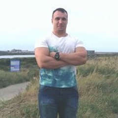 Maxim Bolshoi