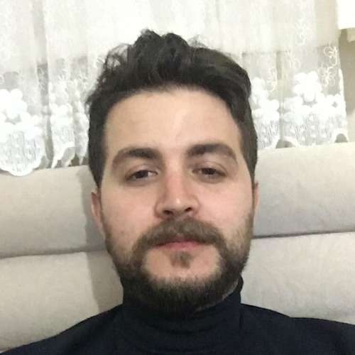 Mehmet Yalçınkaya’s avatar