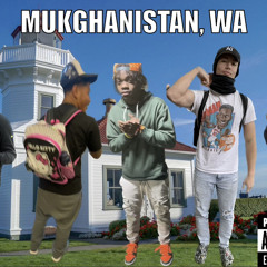 Mukghanistan