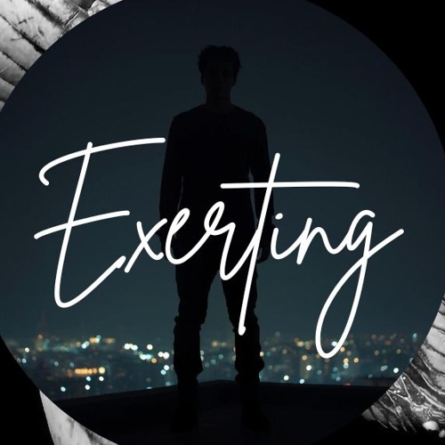 SoundCloud profile picture for @exerting