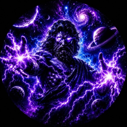 RAVE GOD