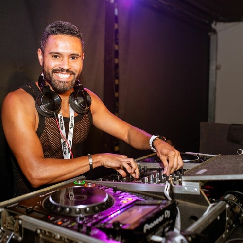 DJ Karlos Firmino’s avatar